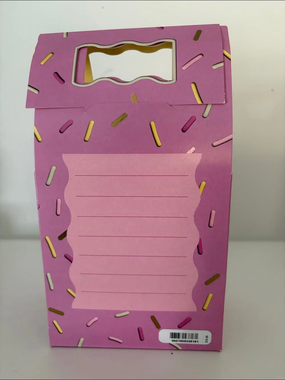 Bath & Body Works Sprinkling You With Love Champagne Toast Mini Gift Set